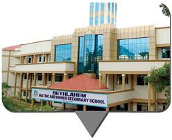 Bethlahem Institute of Engineering